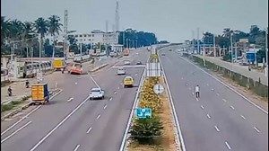 Bus overturns injuring 20 passengers in India