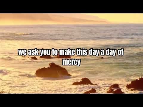 Powerful Islamic Prayer for Blessings and Divine Protection | Daily Muslim Dua to Allah