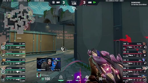 You just can't stop @Demon1___ 😈