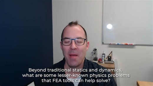 How Ansys Mechanical handles multiphysics in FEA | Fastway Engineering posted on the topic | LinkedIn