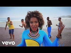 Ricky Martin - Vida (Videoclipe) ft. Dream Team do Passinho