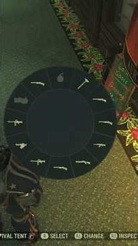 Easter Sunday on Fallout 76 | Find the Egg Basket at Whitespring Mall | #falloutwastelandwarfare