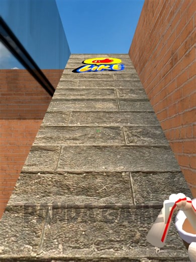 Can Catnap Heli Navigate Lily Lovebraids’ Maze in Gmod?