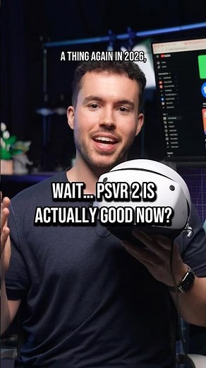 Best PSVR 2 Games That Justify PlayStation's VR Headset #psvr2 #vrgaming