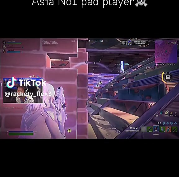 フォートナイト世界大会のVico & Venoの活躍