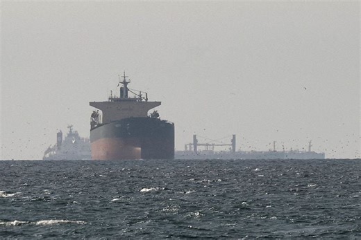 Il Golfo teme che i colloqui USA-Iran possano consolidare il controllo "dorato" di Teheran su Hormuz