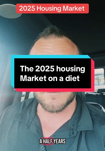 2025 Housing Market Trends and Predictions