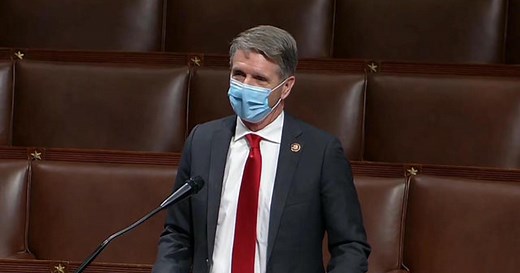 House "Problem Solvers Caucus" leaders on COVID relief deal