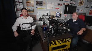 The easy ways to beat a lie detector test