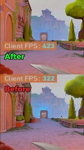 How to BOOST FPS (Valorant Tips)