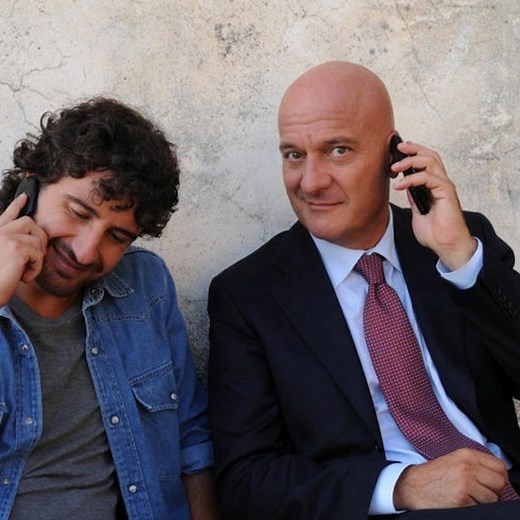 Benvenuti al Sud - Film (2010)