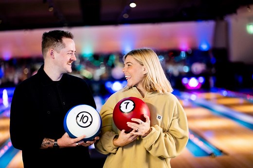 Bowling - The Jet Centre Coleraine