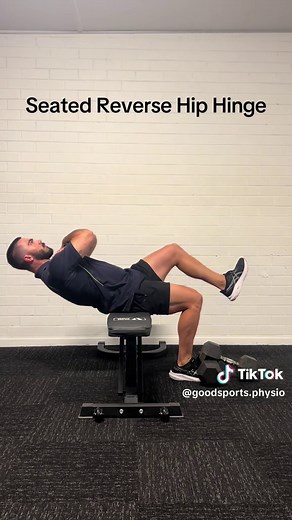 TIGHT HIP FLEXORS? Stretch and Strengthen with These Exercises