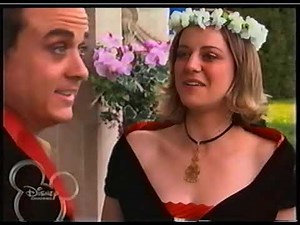 Disney Channel Commercials (October 12, 2007)