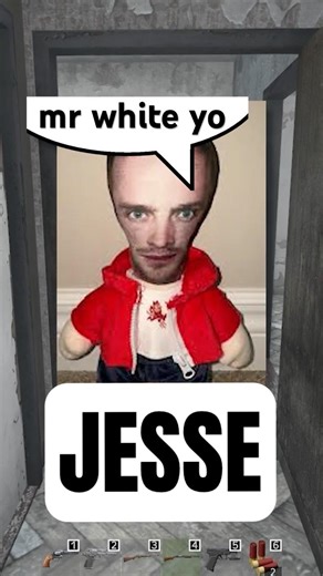 JESSE PINKMAN SOUNDBOARD