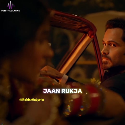 Dil Jala Ke Jagmaga Doon Lyrics... #lutgaye #emraanhashmi #YuktiThareja #jubinnautiyal #tanishkbagchi #rohitmixlyrics | RohitMix Lyrics