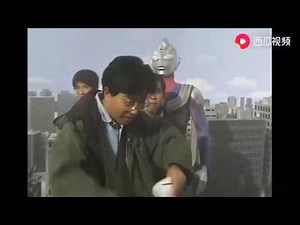 BEHIND THE SCENE OF ULTRAMAN:ALL PROFESSIONAL ACTORS AND CREWS