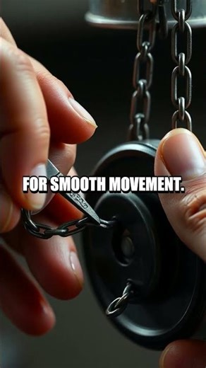 Frugal Fix for a Jammed Ceiling Fan Pull Chain