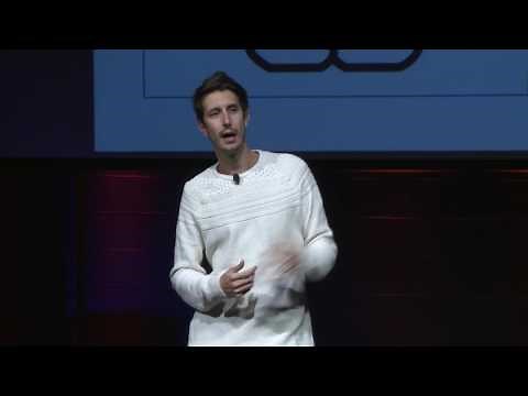 Se guérir | Jérémy Demay | TEDxHECMontréal