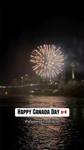 🇨🇦 Happy Canada Day 2026 | The History of Canada & FIFA World Cup Pride 🍁#canadaday