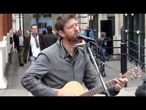 Dancing in the Dark - Bruce Springsteen cover