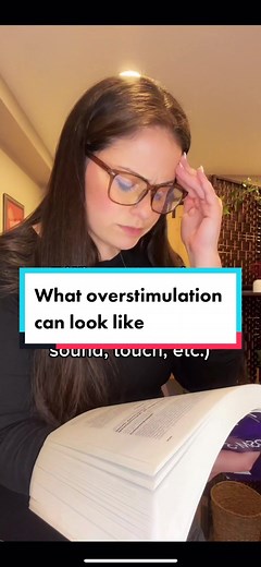 Understanding and Managing Overstimulation: A Therapist's Insights