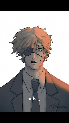Chainsaw Man Manga Ending Explained: Shock & Denial