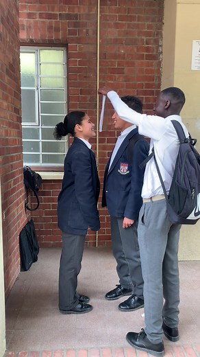 Paper Lips Challenge at School - Fun Kissing Game 2024