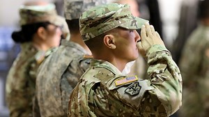 Democrats tell military to ‘refuse illegal orders’ in viral video: 'Don't give up the ship'