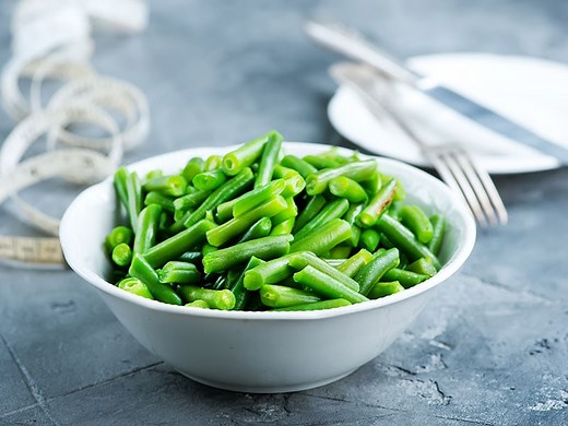 String Beans Vs. Green Beans: A Detailed Comparison