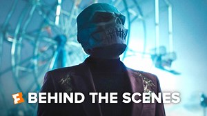 102K views · 140 shares | Five straight minutes of everyone talking about how great Ewan McGregor is as Roman Sionis/Black Mask in Birds of Prey. Check out the exclusive behind-the-scenes look! | MOVIECLIPS | Facebook