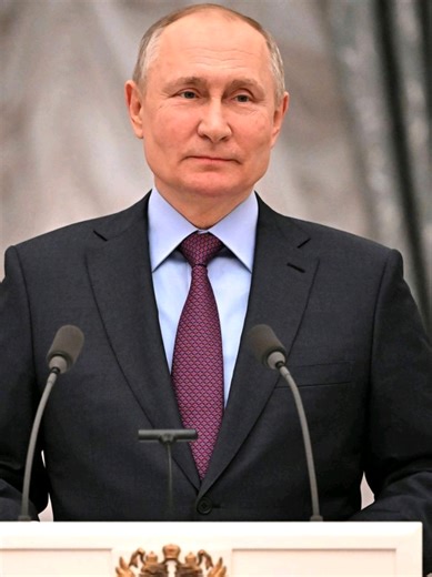 Putin denkt 2 Schritte vorraus #putin #deutschland #russian #politik