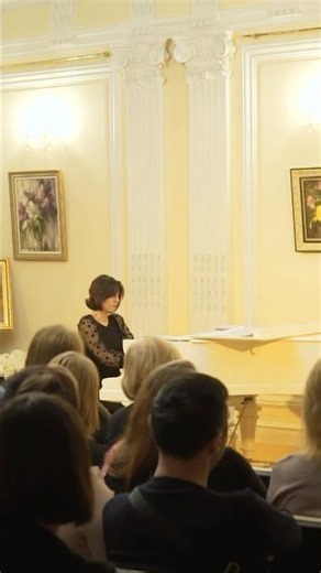 Komitas-Andriasyan «Garun a» Mariam Vartapetyan -piano