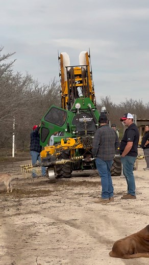 3.3K views · 31 reactions | Big demo today with 4 pieces of OMC...