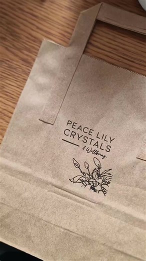 Preparing Crystal Bags for Upcoming Markets in 2026