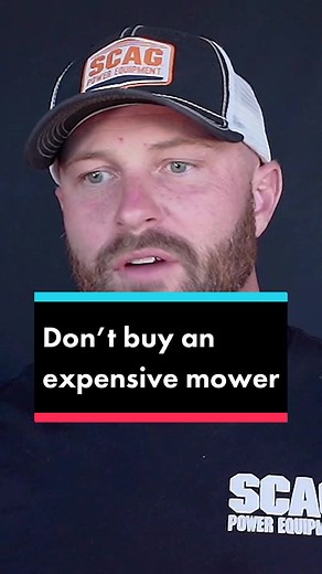 Starting a Lawn and Landscape Business on a Budget