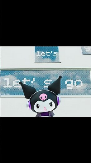#KUROMI - KUROMI♡Profile #クロミ #artist_KUROMI #SANRIO #重盛さと美