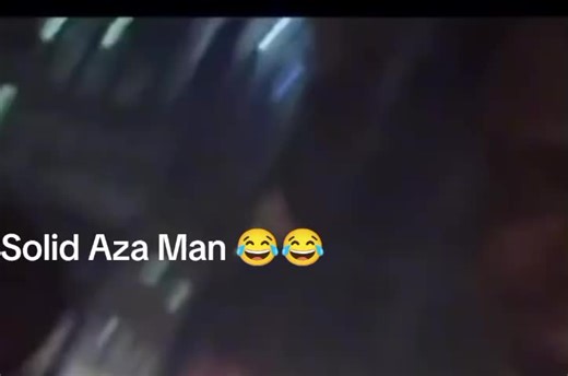 Aza Man Code Micky Reactions and Insults