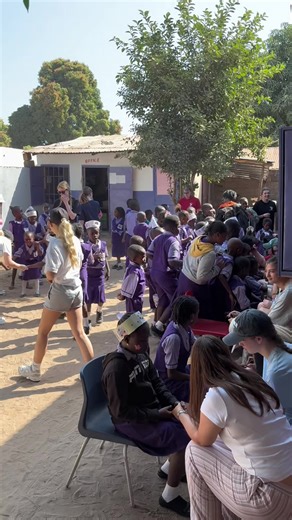 The Gambia - the smiling coast of Africa 🤍🇬🇲. Doing this experience with Project Gambia was so rewarding and was the trip of a lifetime that I will never forget #thegambia #travelling #travel #africa #traveldiaries