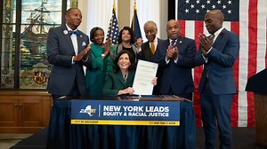 New York to create reparations commission