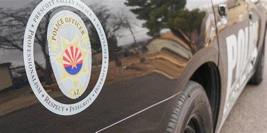 Home set on fire in alleged murder-suicide at Prescott Valley home; 3 dead