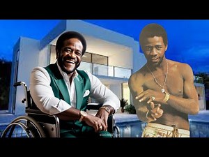 Exploring Al Green's Stunning Florida Home: A Life of Legacy