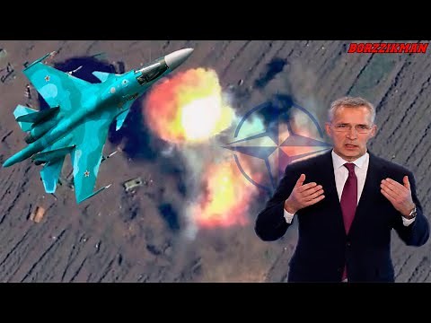 Two Military Bases of NATO were destroyed in Ukraine: CIA veteran Larry C. Johnson