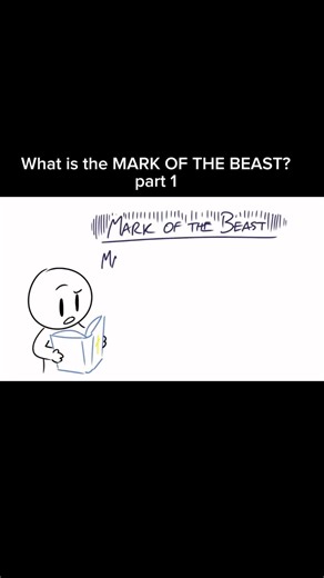 Mark of the Beast: Signs, Repentance, and Salvation