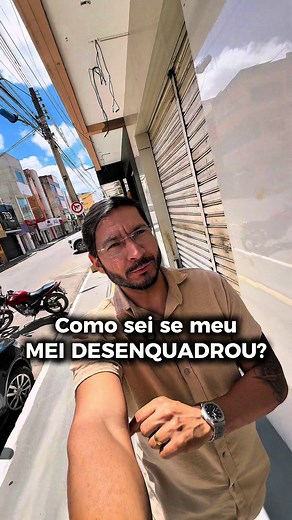 Desenquadramento do MEI: Como Consultar e Evitar Surpresas