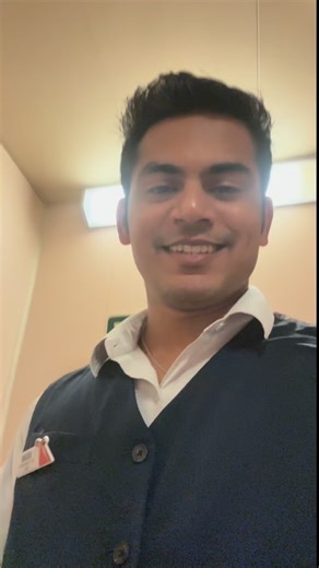 How many hours we are working in Cruise Ship 😍😍😍😍 | KirAn PadGaonkar