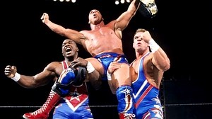 Charlie Haas Reveals Controversial Reason He Believes Team Angle Was Split Up