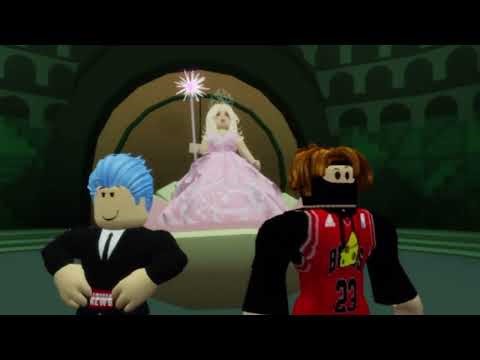 S1 E5: The Bank Robbery (Roblox Naruto Chaos Story)