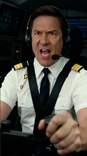 What Happens If BOTH Aircraft Engines Fail ✈️