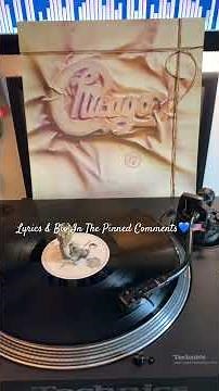 You’re The Inspiration - “CHICAGO”💙🇺🇸1984 Original #Vinyl Ableton Live Audio #80sballad #chicago